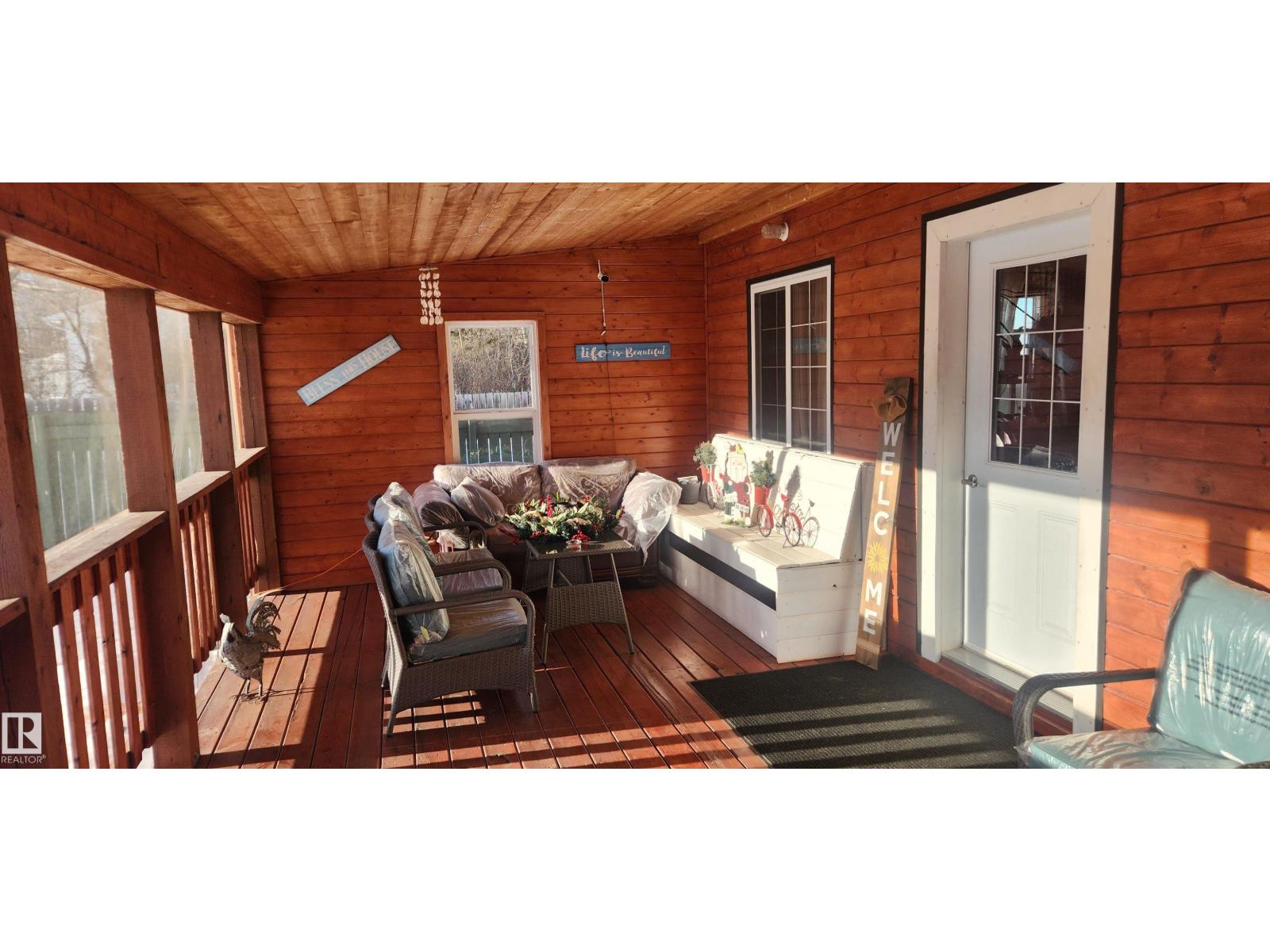 5216 53 Av, Clyde, Alberta  T0G 0P0 - Photo 27 - E4470061