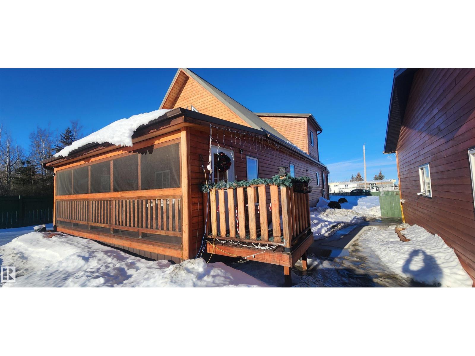 5216 53 Av, Clyde, Alberta  T0G 0P0 - Photo 3 - E4470061