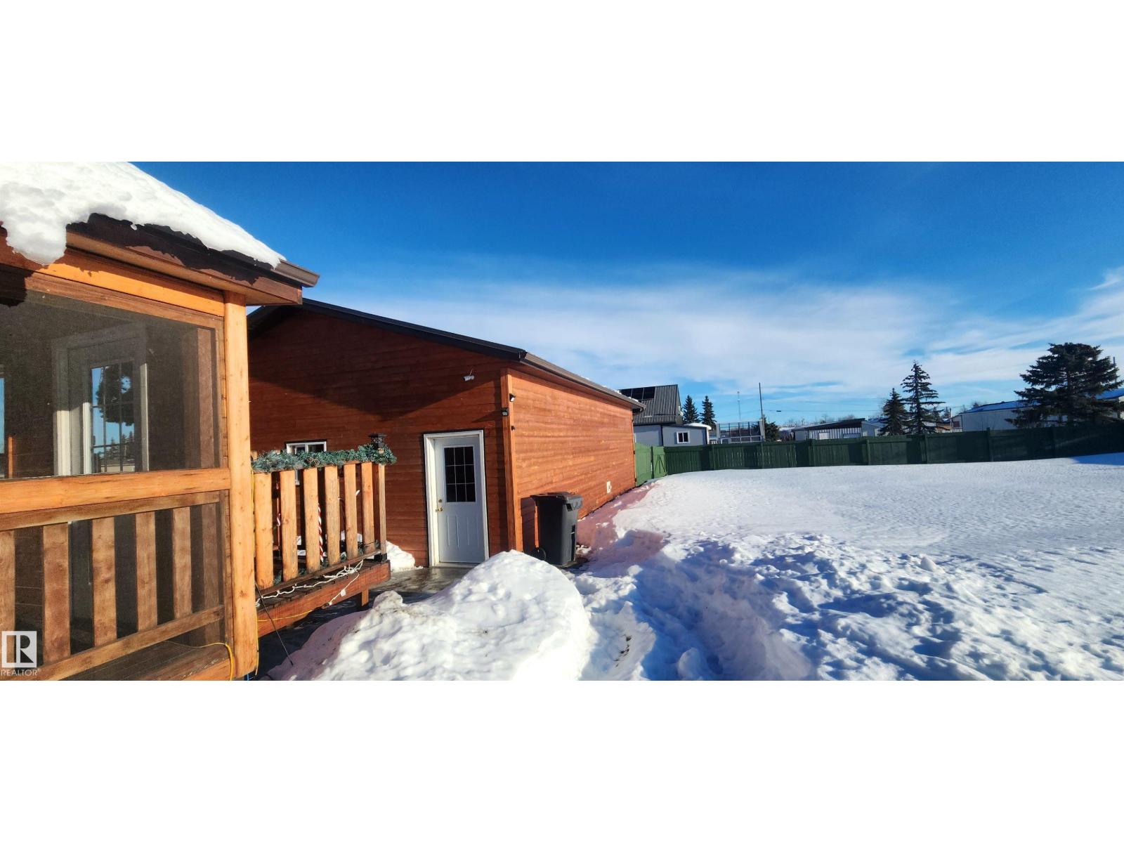 5216 53 Av, Clyde, Alberta  T0G 0P0 - Photo 4 - E4470061