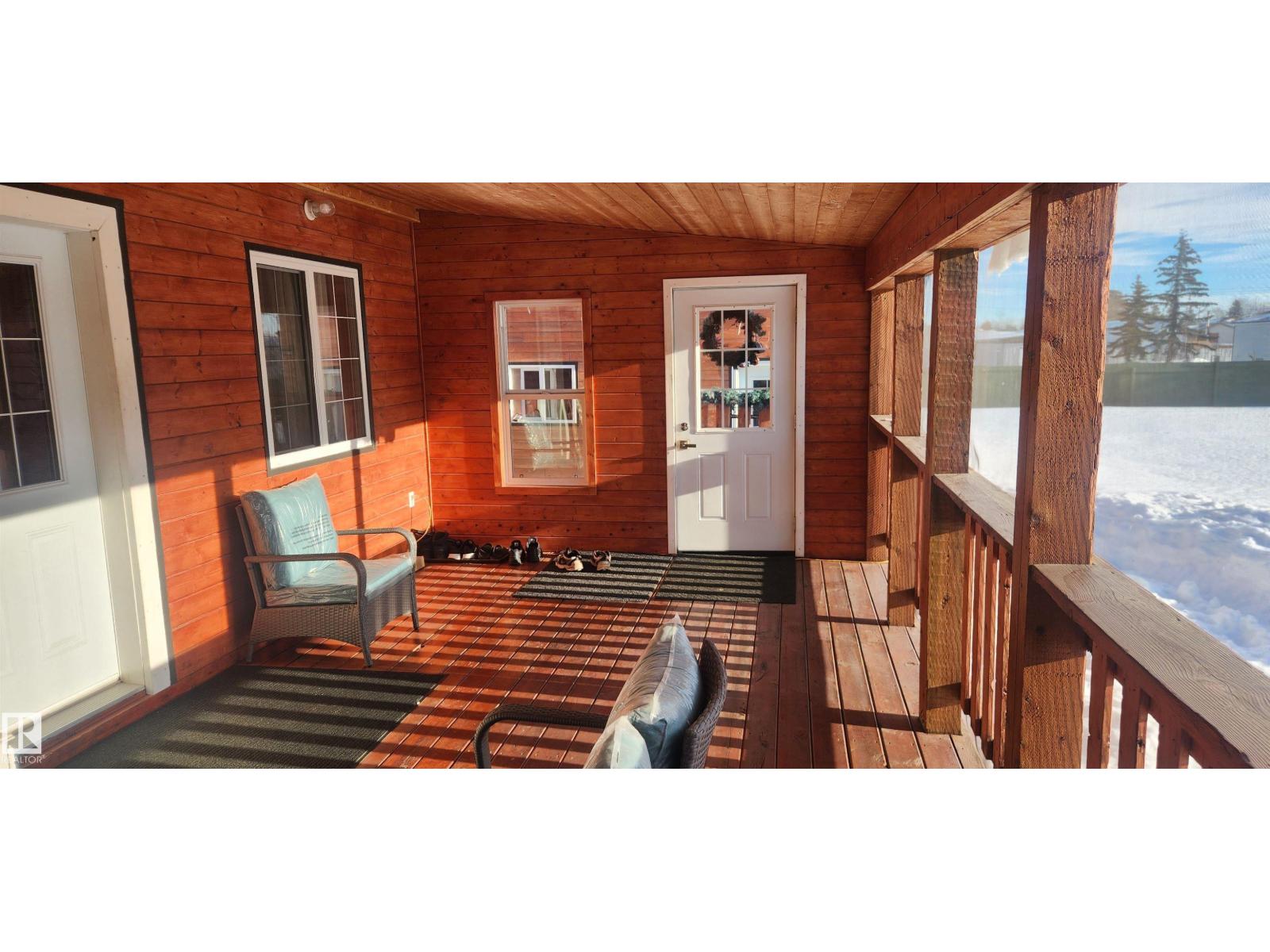 5216 53 Av, Clyde, Alberta  T0G 0P0 - Photo 6 - E4470061