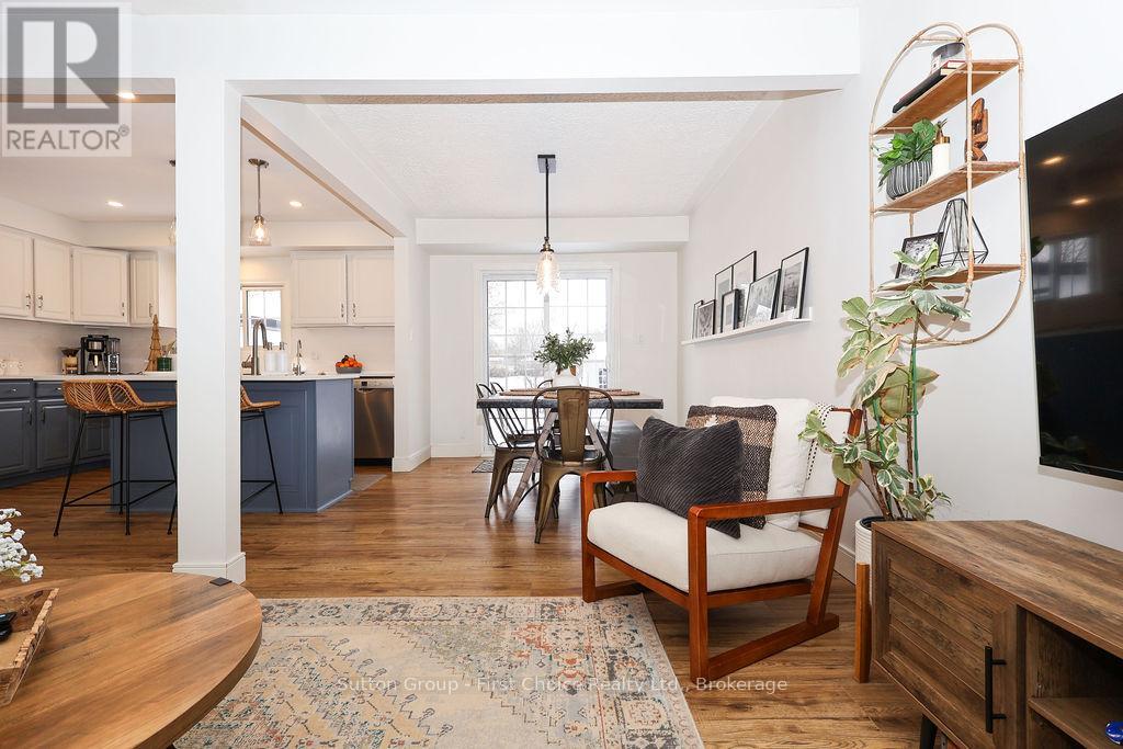 151 Bedford Drive, Stratford, Ontario  N5A 5J7 - Photo 20 - X12695130