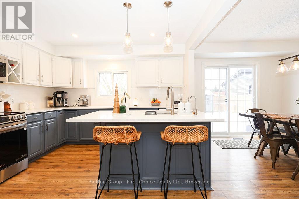 151 Bedford Drive, Stratford, Ontario  N5A 5J7 - Photo 15 - X12695130