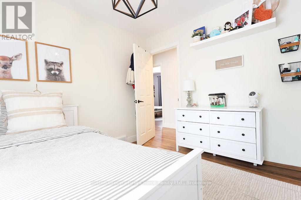 151 Bedford Drive, Stratford, Ontario  N5A 5J7 - Photo 26 - X12695130