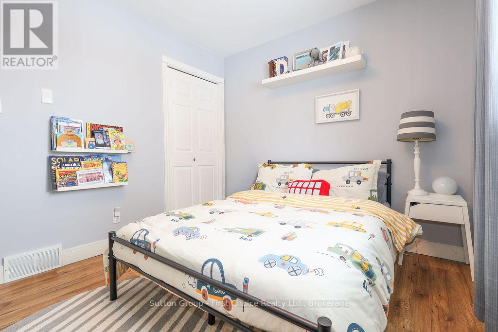 151 Bedford Drive, Stratford, Ontario  N5A 5J7 - Photo 30 - X12695130