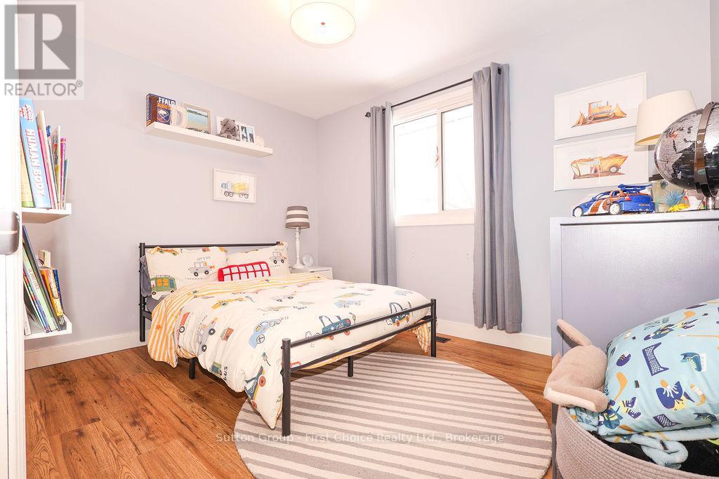 151 Bedford Drive, Stratford, Ontario  N5A 5J7 - Photo 31 - X12695130