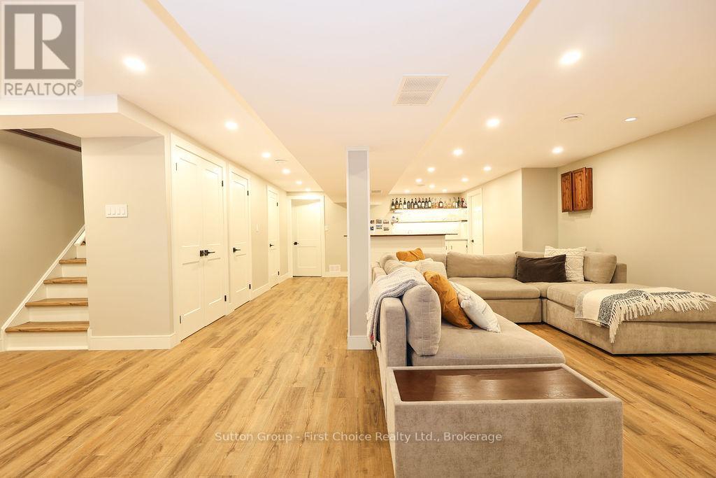 151 Bedford Drive, Stratford, Ontario  N5A 5J7 - Photo 35 - X12695130