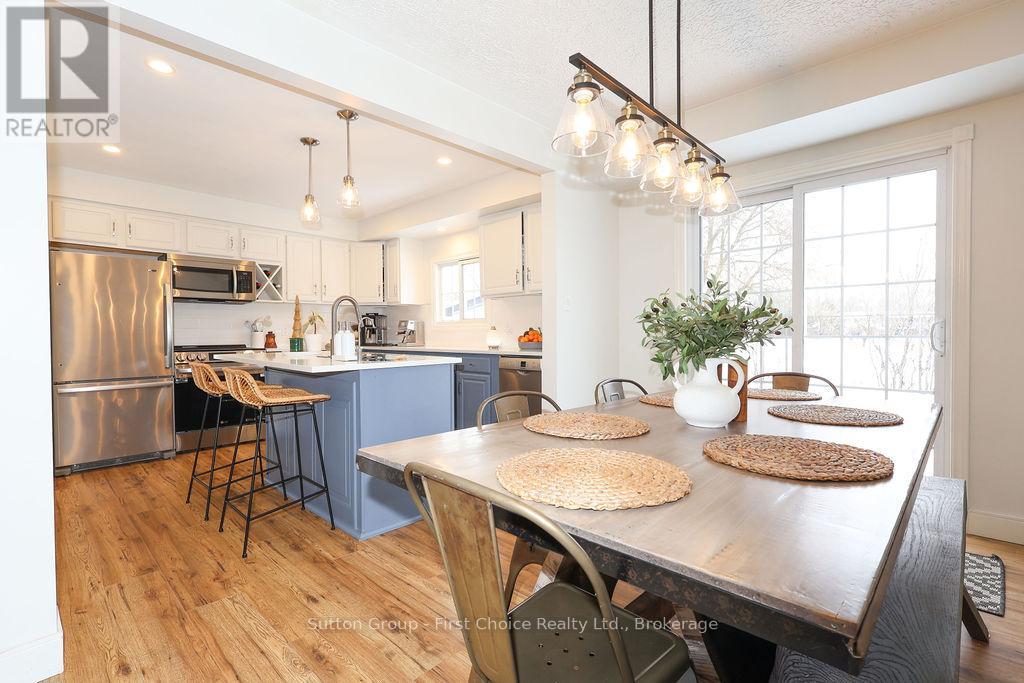 151 Bedford Drive, Stratford, Ontario  N5A 5J7 - Photo 8 - X12695130