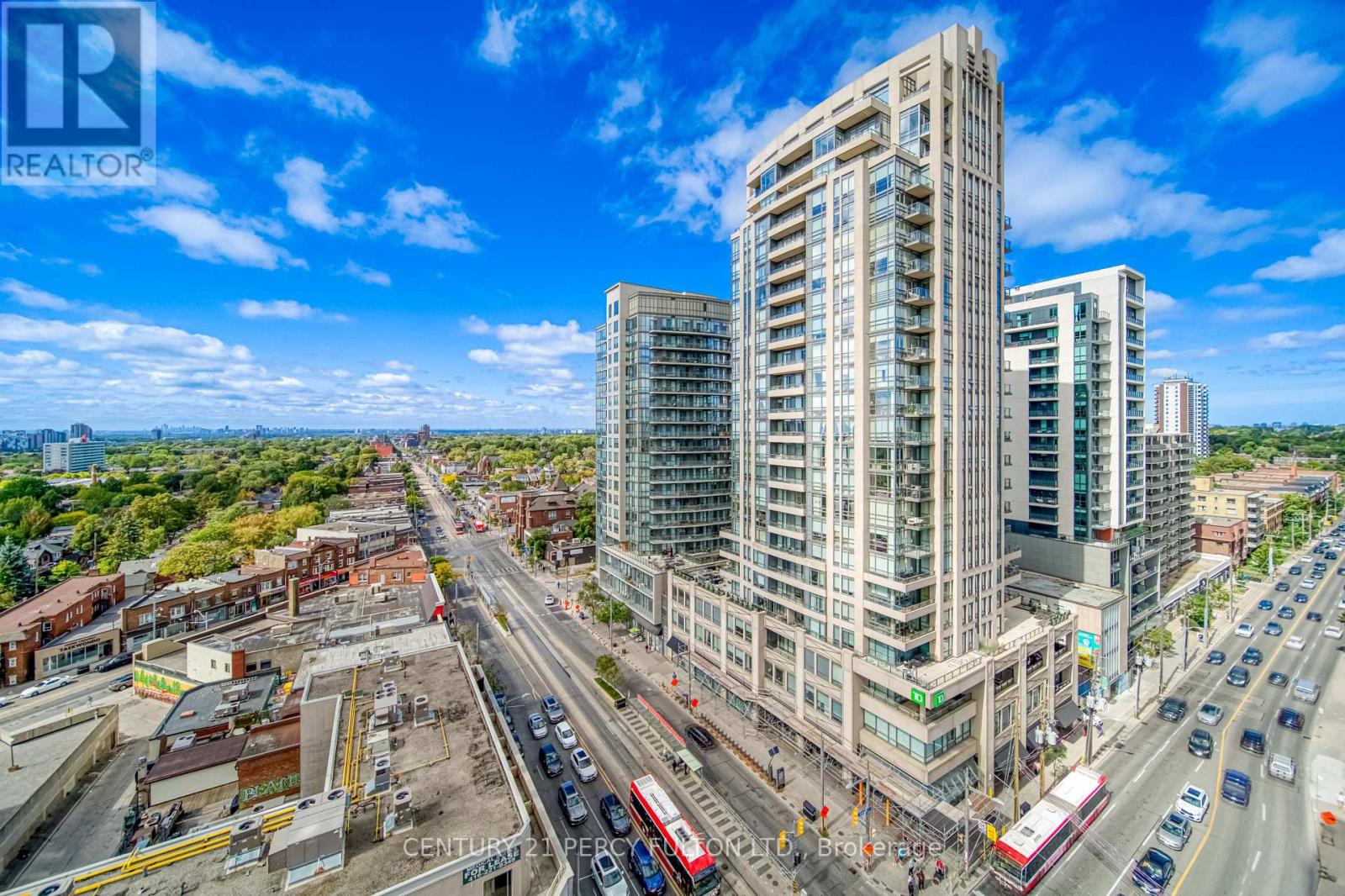 1211 - 501 St. Clair Avenue W, Toronto, Ontario  M5P 0A2 - Photo 24 - C12697818