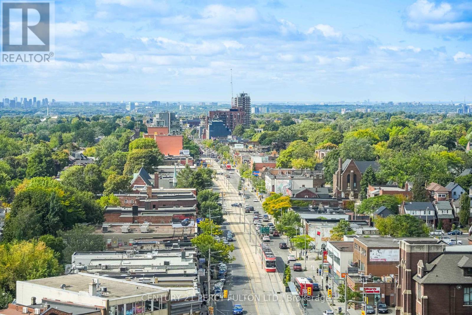 1211 - 501 St. Clair Avenue W, Toronto, Ontario  M5P 0A2 - Photo 25 - C12697818