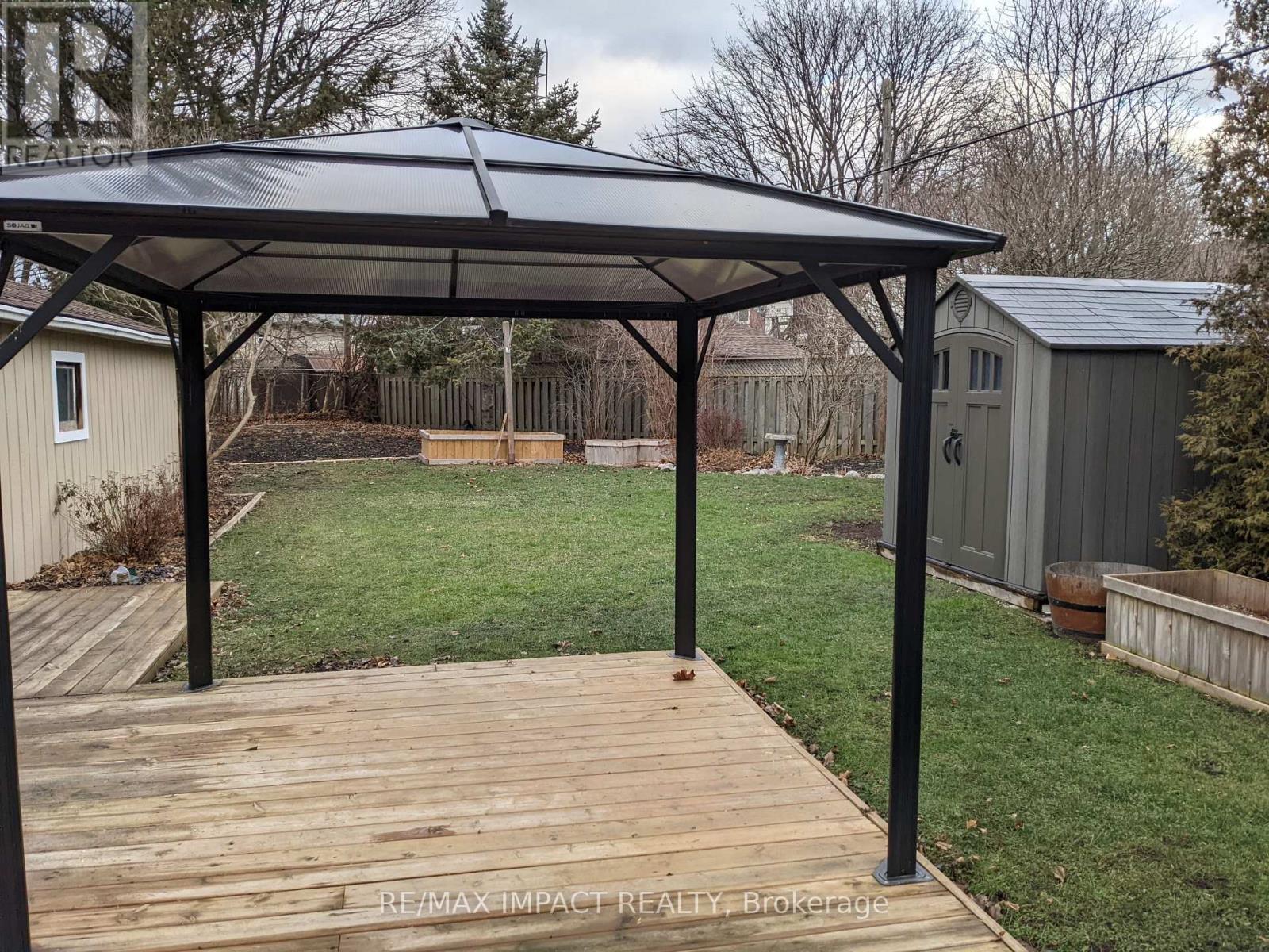 806 Stone Street, Oshawa, Ontario  L1J 1A8 - Photo 18 - E12697800