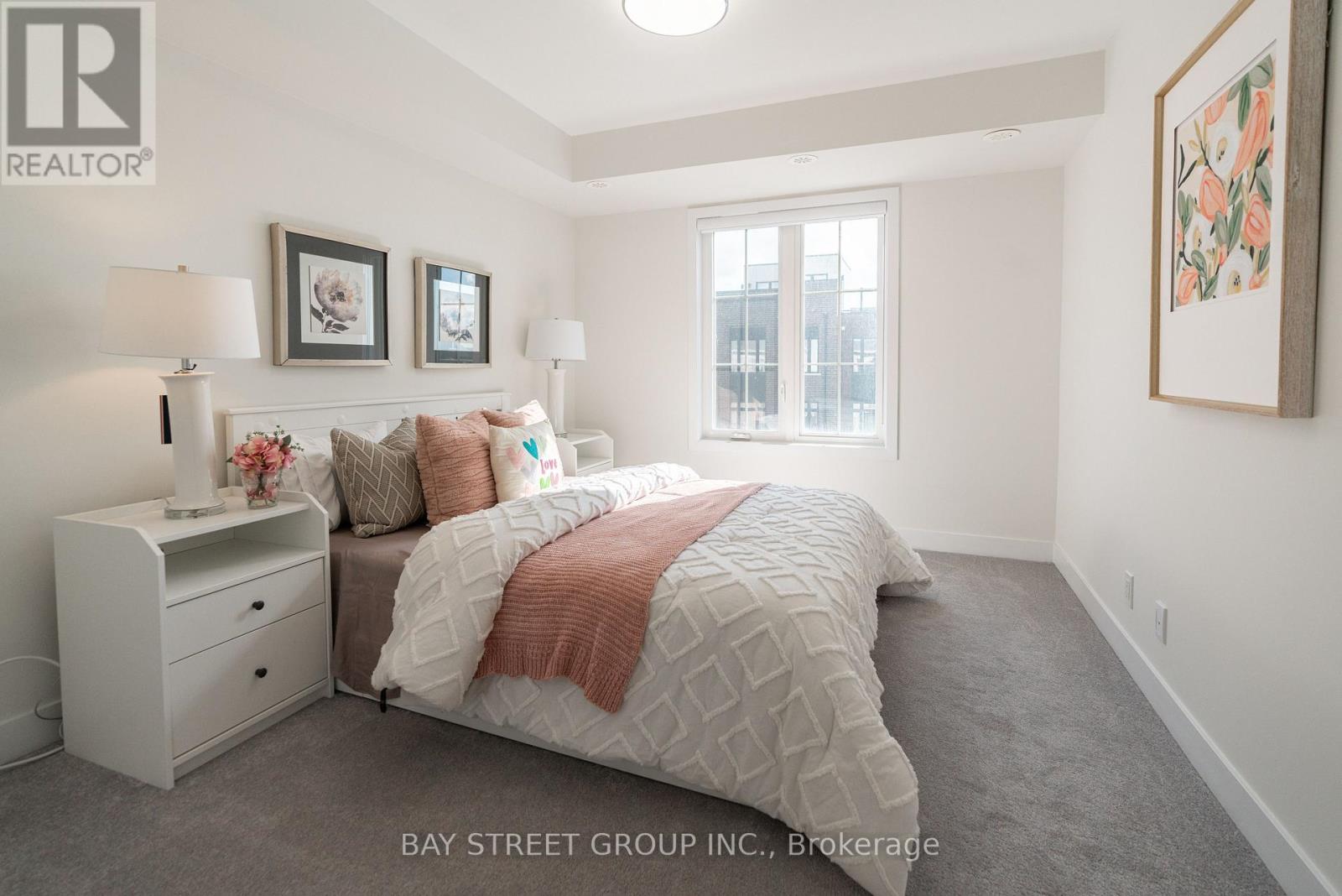 2 William Shearn Crescent, Markham, Ontario  L6C 3J3 - Photo 23 - N12697836