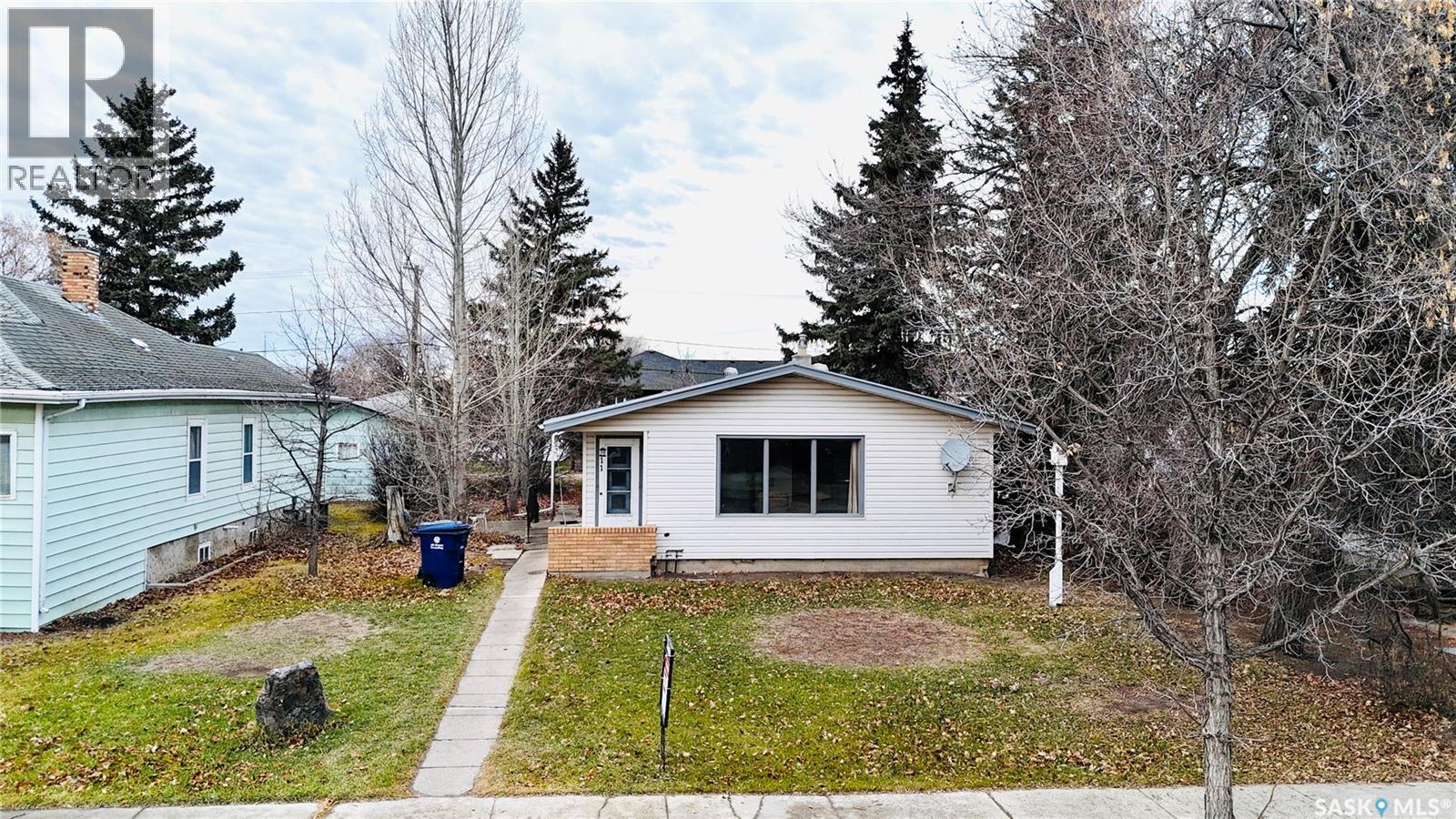311 Garfield STREET, Davidson, Saskatchewan