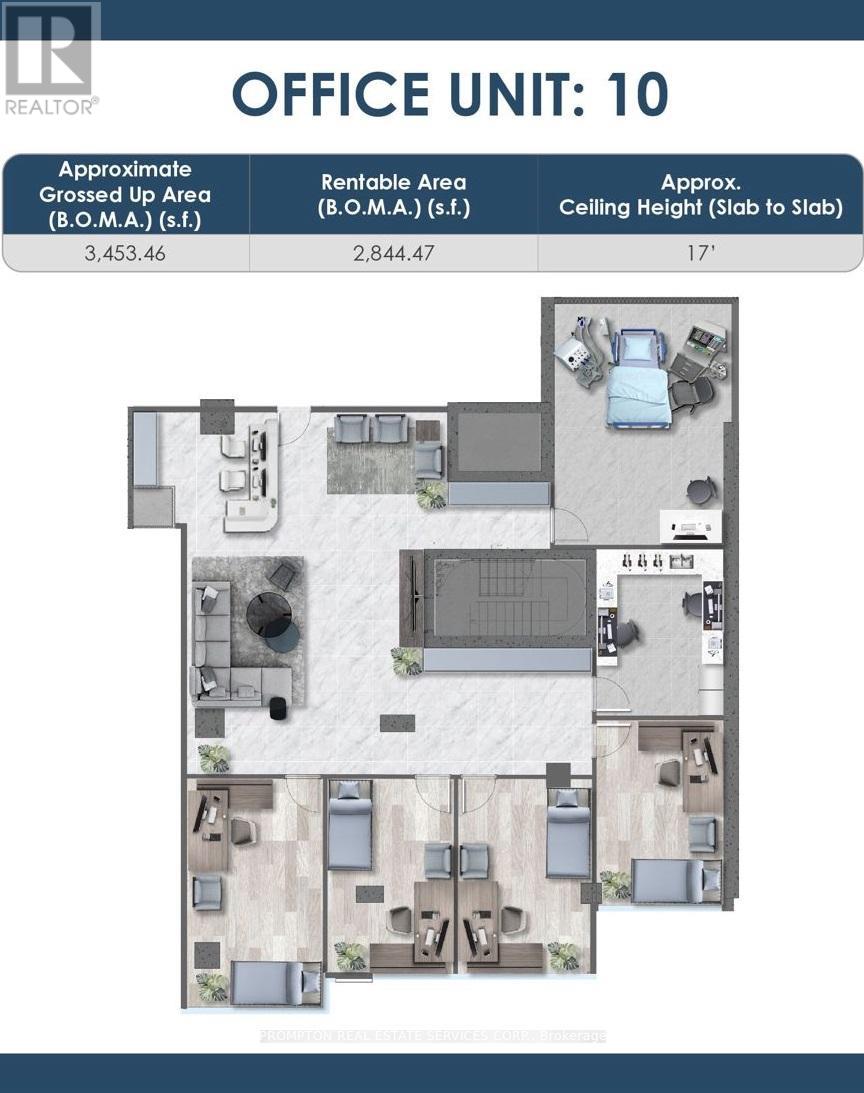 210 - 591 Yonge Street, Toronto, Ontario  M4Y 0H6 - Photo 17 - C12546670