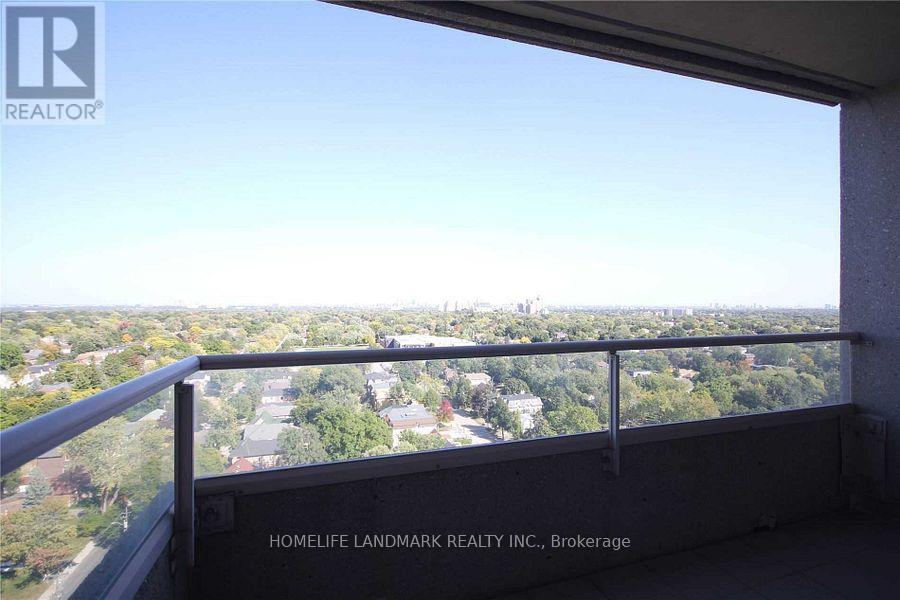 2104 - 35 Empress Avenue, Toronto, Ontario  M2N 6T3 - Photo 11 - C12693870