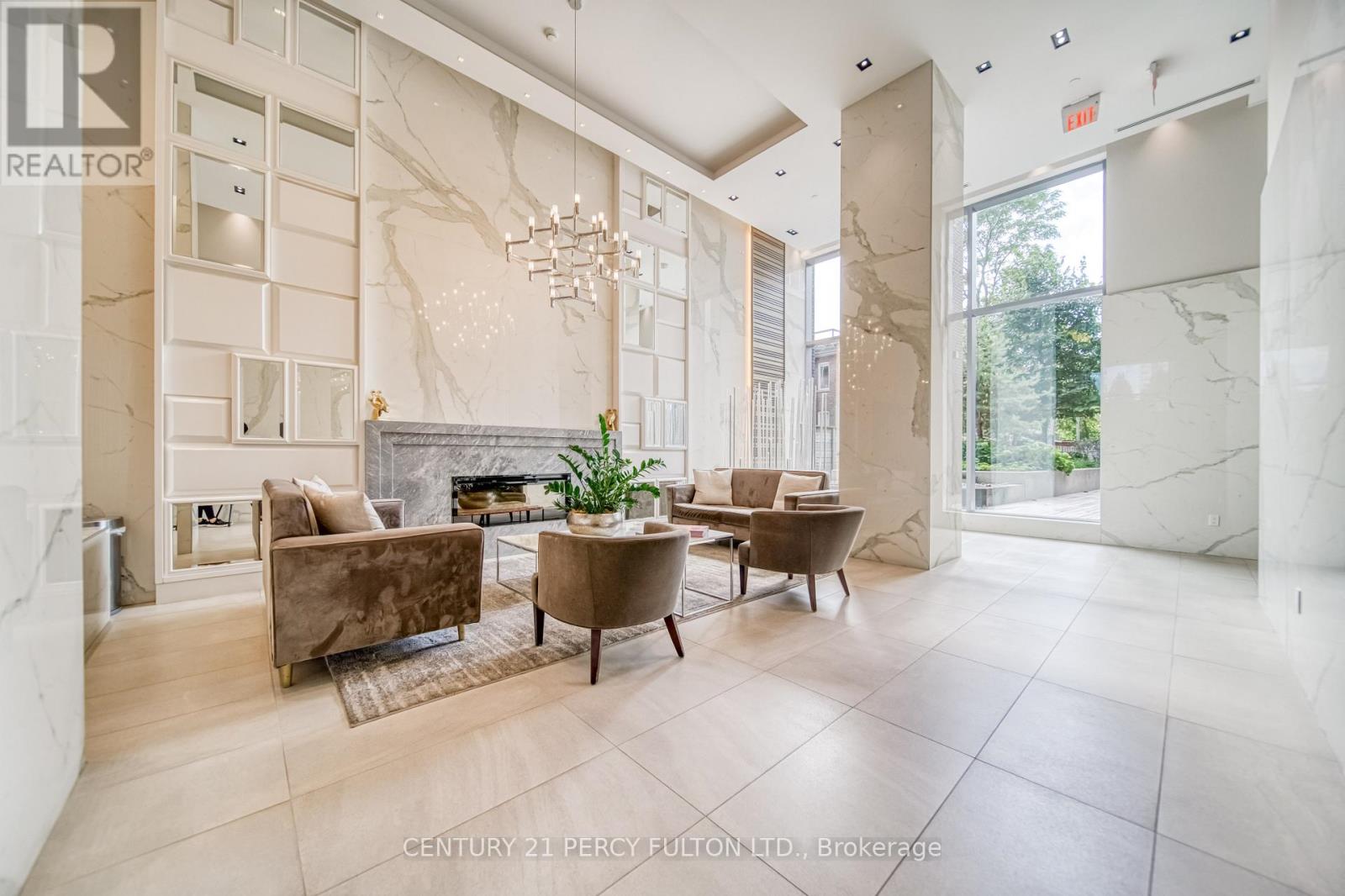 1211 - 501 St. Clair Avenue W, Toronto, Ontario  M5P 0A2 - Photo 4 - C12697818