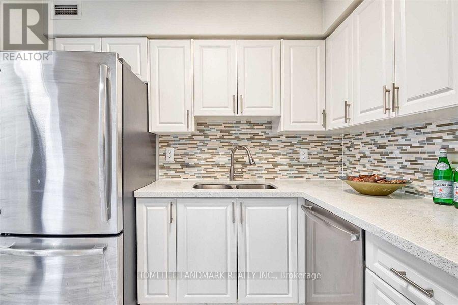 2104 - 35 Empress Avenue, Toronto, Ontario  M2N 6T3 - Photo 7 - C12693870