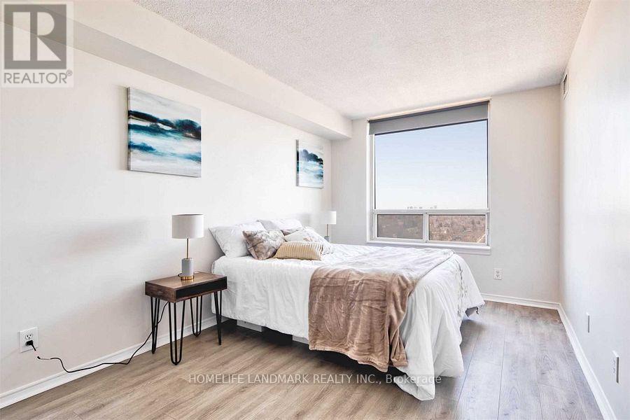 2104 - 35 Empress Avenue, Toronto, Ontario  M2N 6T3 - Photo 6 - C12693870