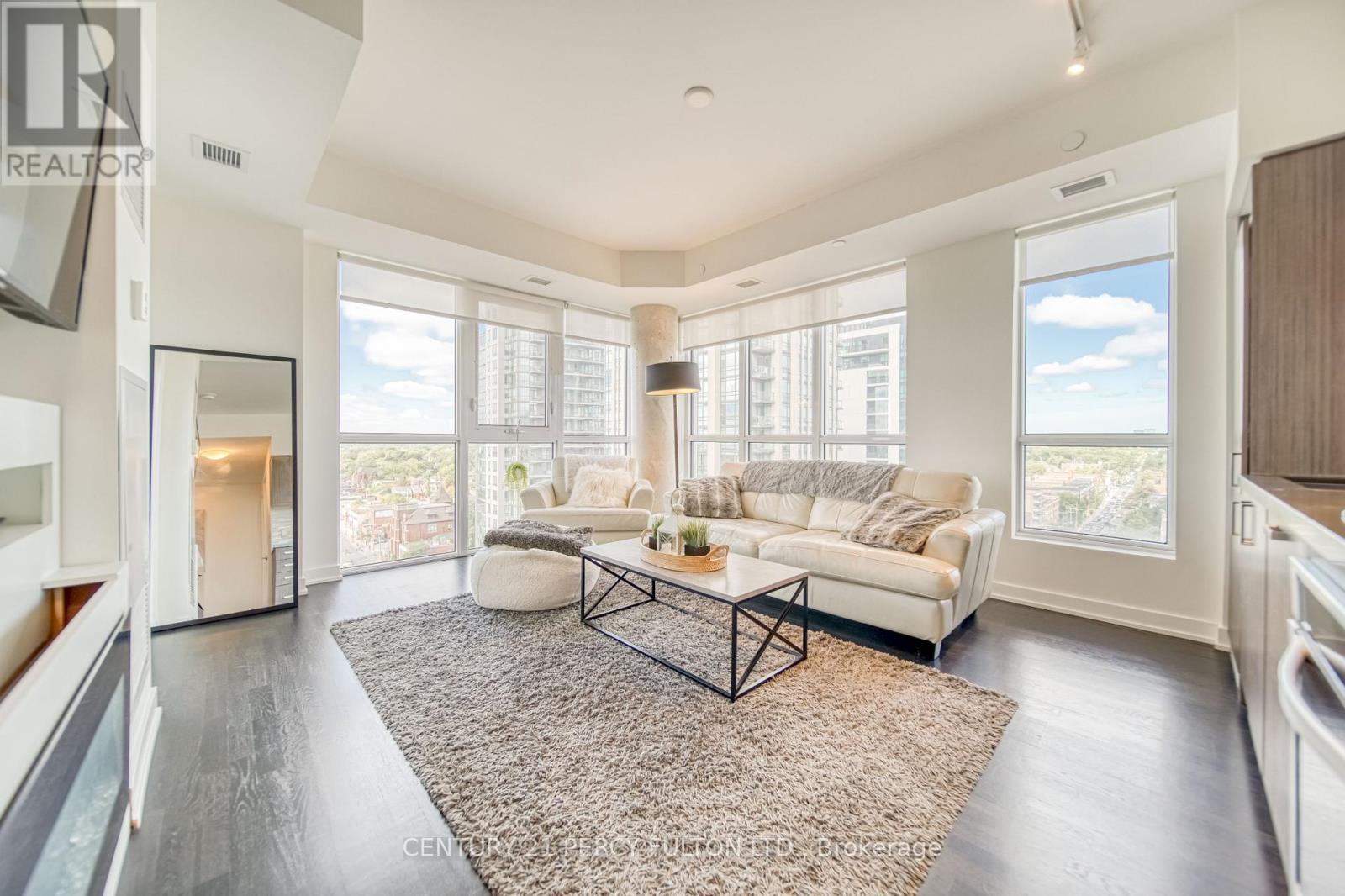 1211 - 501 ST. CLAIR AVENUE W, Toronto, Ontario