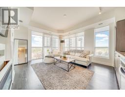 1211 - 501 ST. CLAIR AVENUE W, Toronto, Ontario