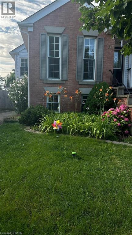 61 Wake Robin Drive, Kitchener, Ontario  N2E 3L4 - Photo 34 - 40796637