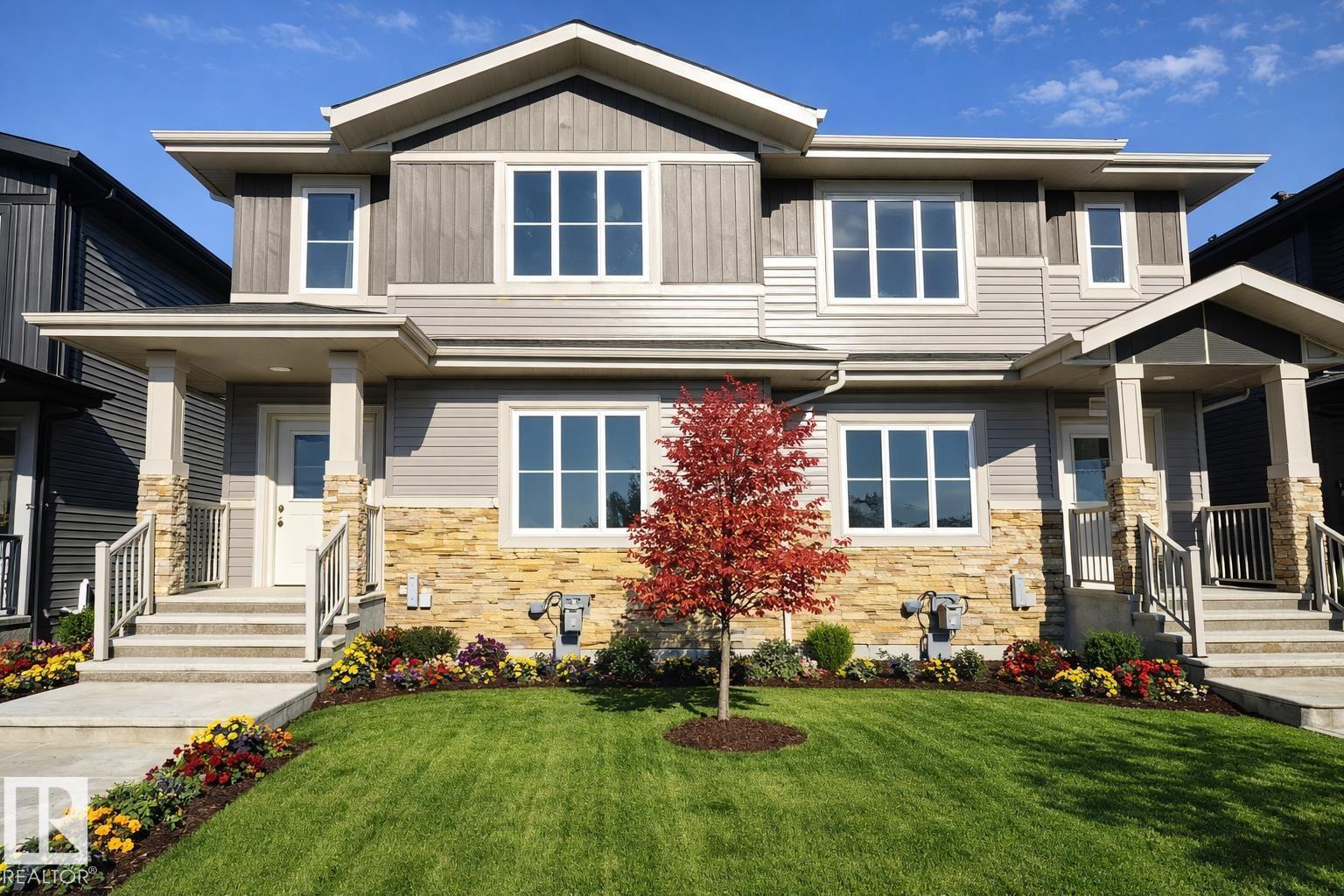 3606 39 Av, Beaumont, Alberta  T4X 2C5 - Photo 1 - E4470062