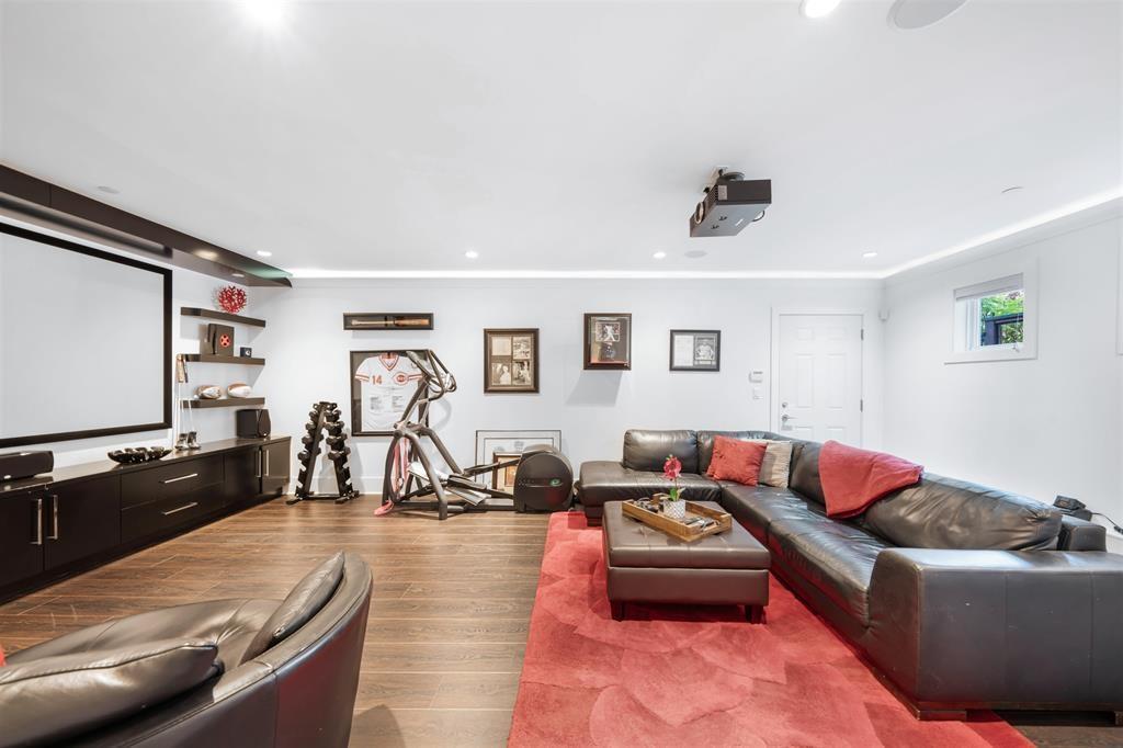 838 Habgood Street, White Rock, British Columbia  V4B 4W3 - Photo 32 - R3078810