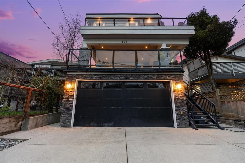 838 Habgood Street, White Rock, British Columbia  V4B 4W3 - Photo 12 - R3078810