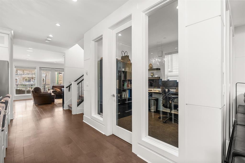 838 Habgood Street, White Rock, British Columbia  V4B 4W3 - Photo 22 - R3078810