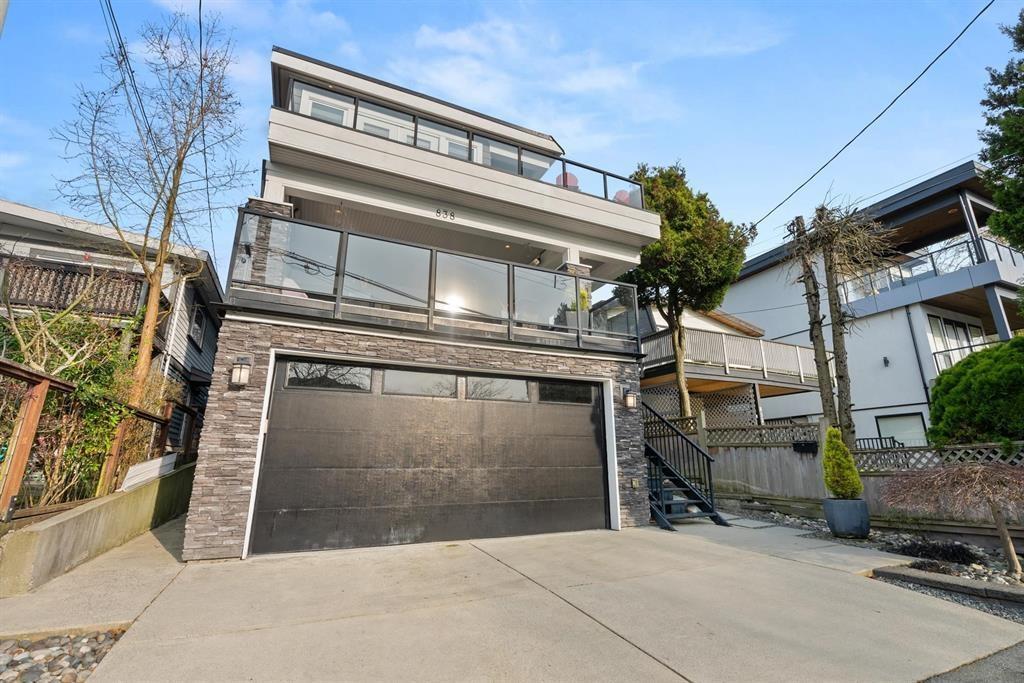 838 Habgood Street, White Rock, British Columbia  V4B 4W3 - Photo 39 - R3078810