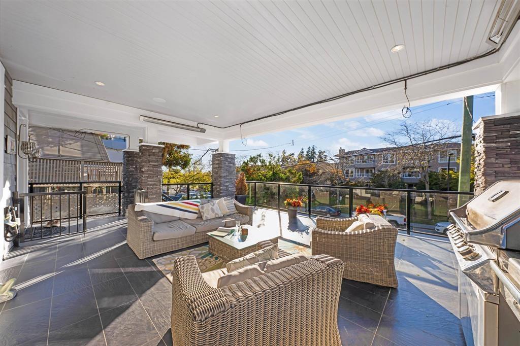 838 Habgood Street, White Rock, British Columbia  V4B 4W3 - Photo 11 - R3078810