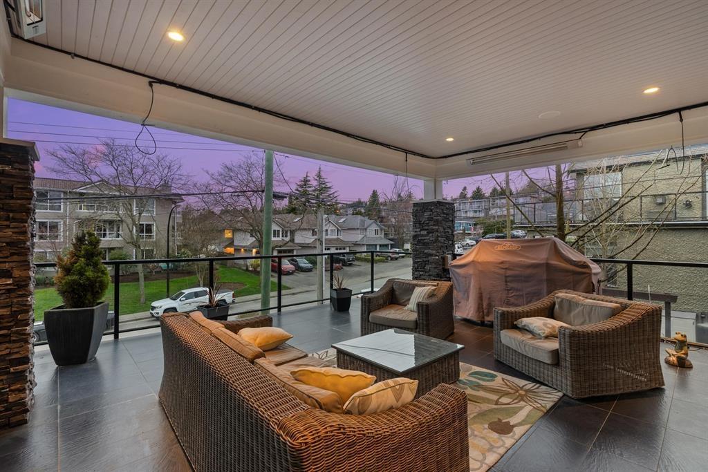 838 Habgood Street, White Rock, British Columbia  V4B 4W3 - Photo 9 - R3078810