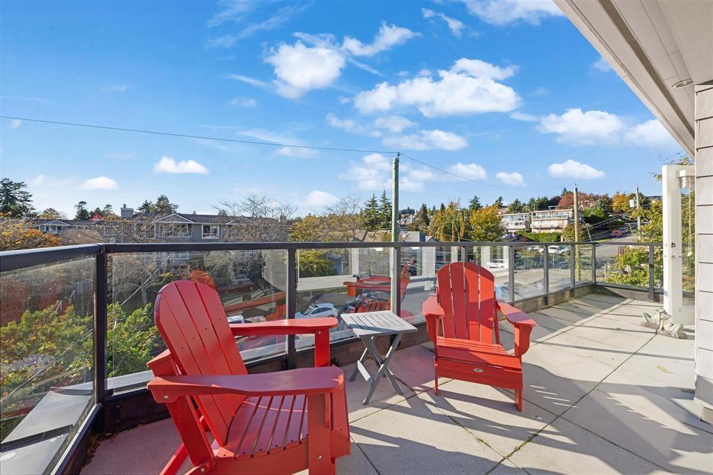 838 Habgood Street, White Rock, British Columbia  V4B 4W3 - Photo 29 - R3078810