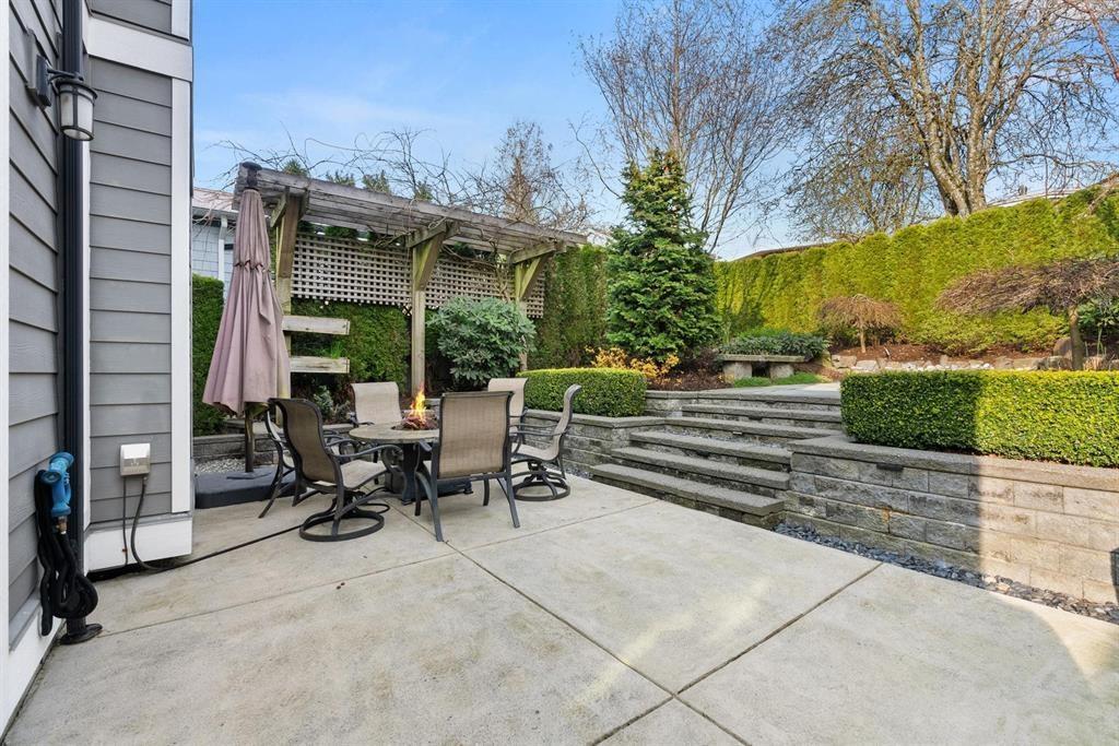 838 Habgood Street, White Rock, British Columbia  V4B 4W3 - Photo 36 - R3078810