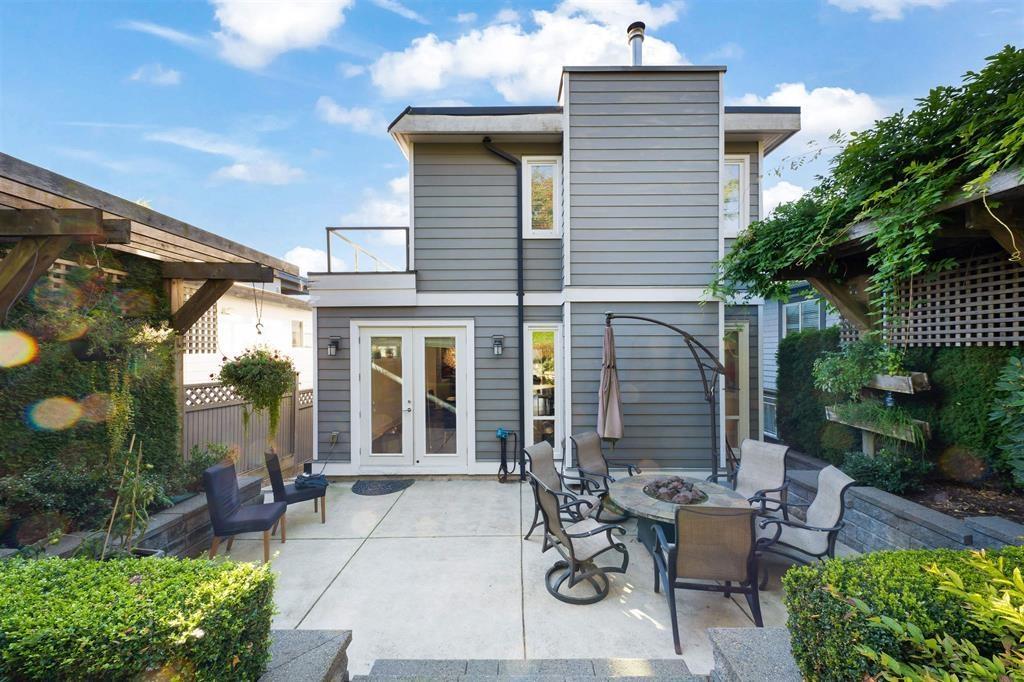 838 Habgood Street, White Rock, British Columbia  V4B 4W3 - Photo 38 - R3078810