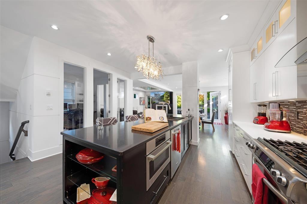 838 Habgood Street, White Rock, British Columbia  V4B 4W3 - Photo 20 - R3078810