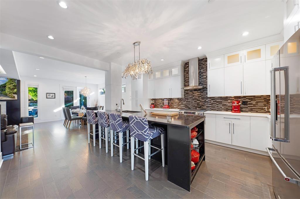 838 Habgood Street, White Rock, British Columbia  V4B 4W3 - Photo 19 - R3078810