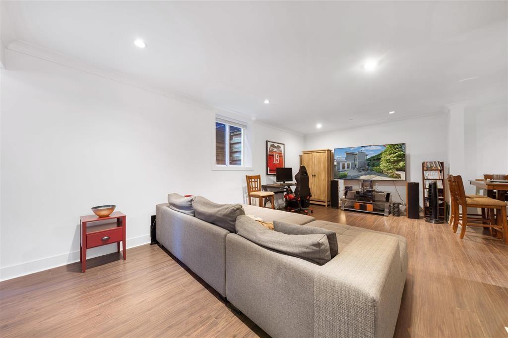 838 Habgood Street, White Rock, British Columbia  V4B 4W3 - Photo 33 - R3078810