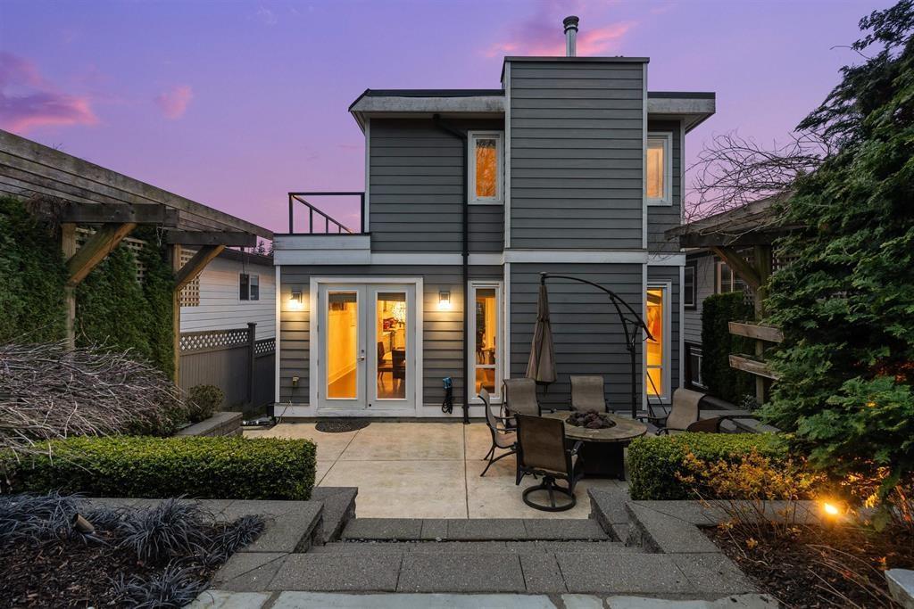 838 Habgood Street, White Rock, British Columbia  V4B 4W3 - Photo 7 - R3078810