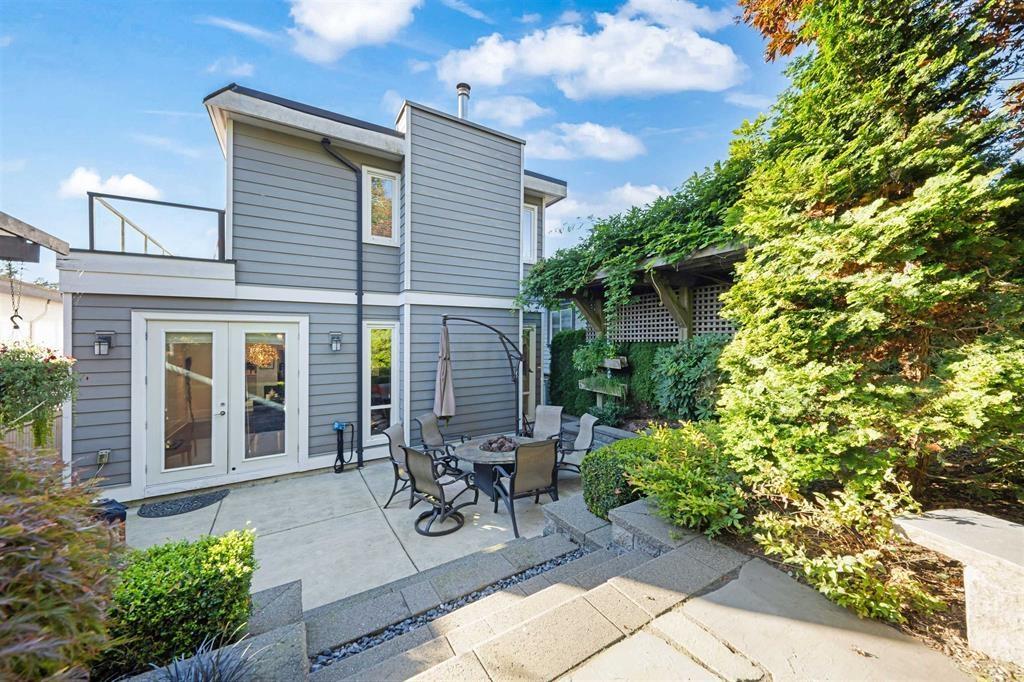 838 Habgood Street, White Rock, British Columbia  V4B 4W3 - Photo 8 - R3078810