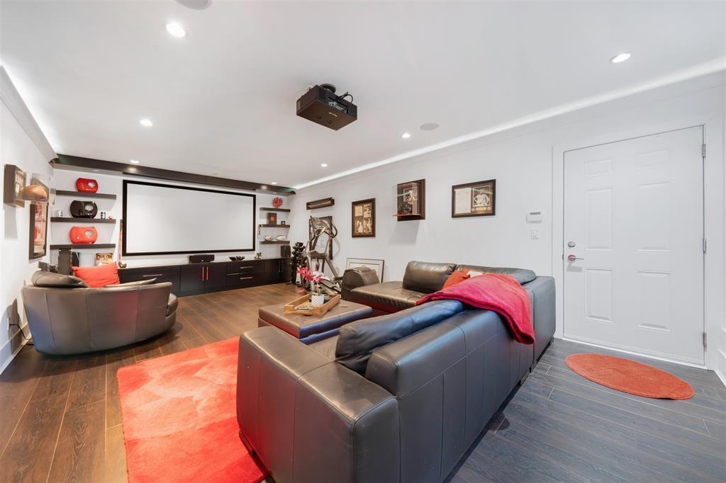 838 Habgood Street, White Rock, British Columbia  V4B 4W3 - Photo 31 - R3078810