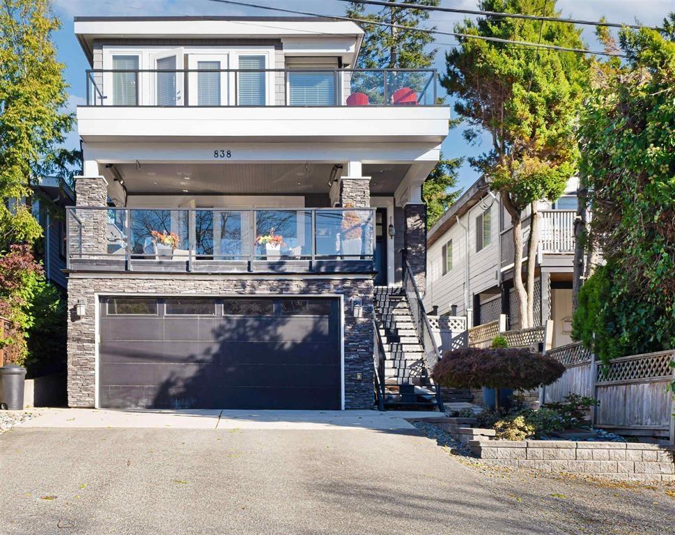 838 Habgood Street, White Rock, British Columbia  V4B 4W3 - Photo 13 - R3078810
