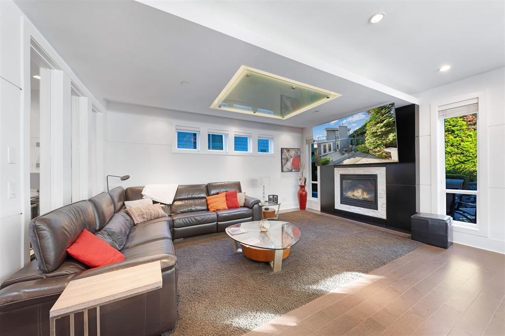 838 Habgood Street, White Rock, British Columbia  V4B 4W3 - Photo 15 - R3078810