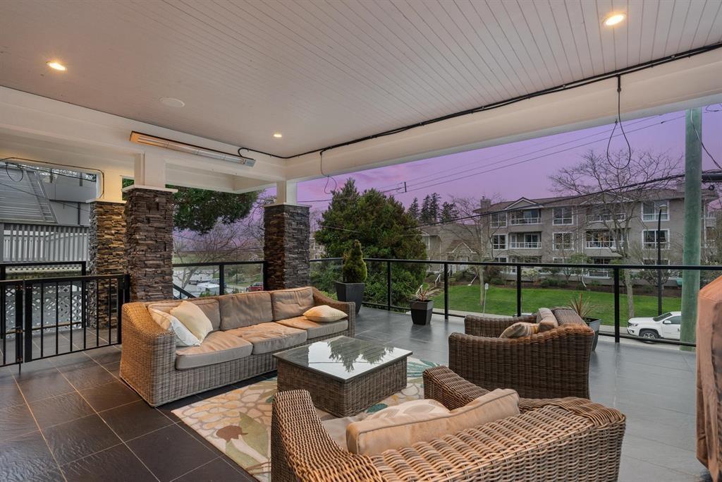 838 Habgood Street, White Rock, British Columbia  V4B 4W3 - Photo 10 - R3078810