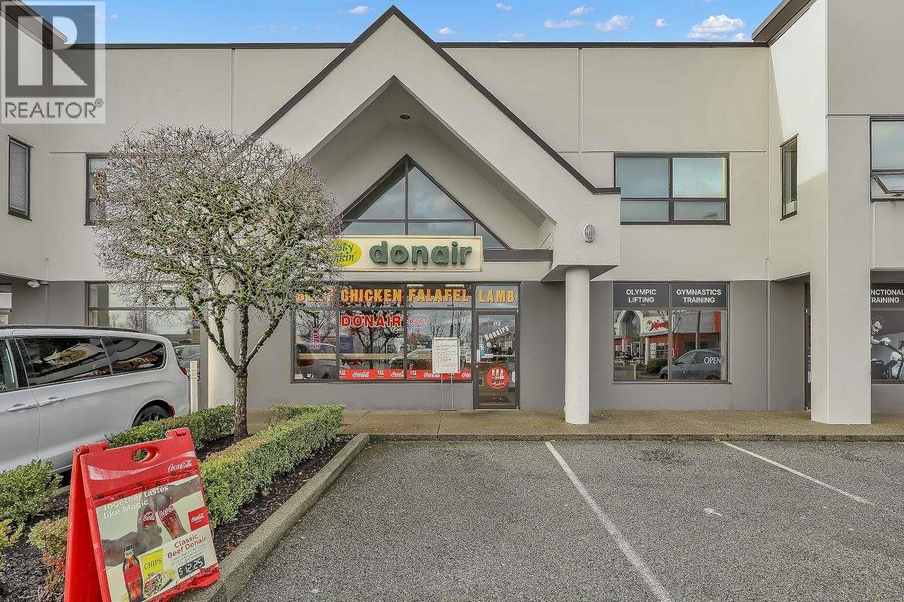 112 1320 Kingsway Avenue, Port Coquitlam, British Columbia  V3C 6P4 - Photo 4 - C8075124