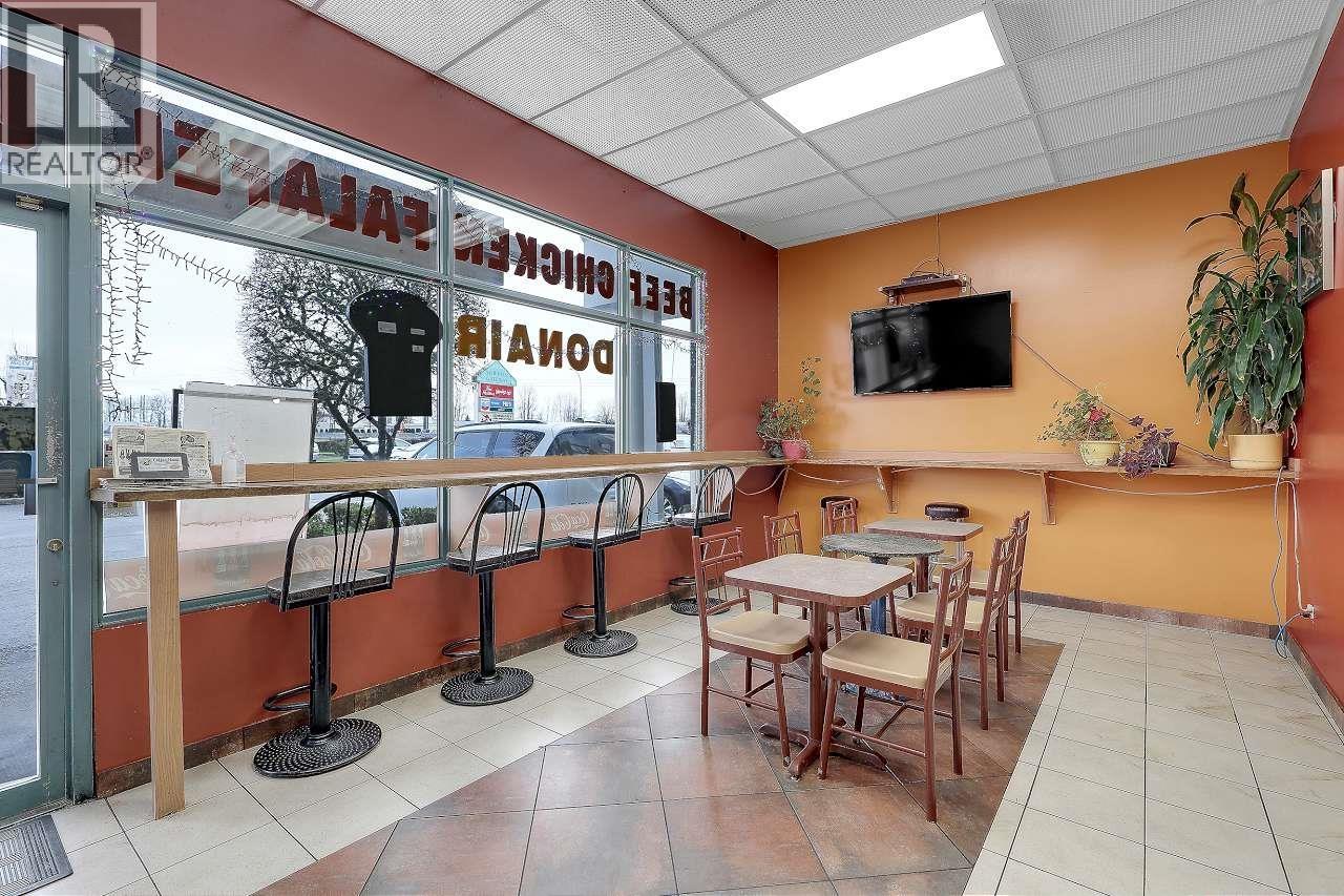 112 1320 Kingsway Avenue, Port Coquitlam, British Columbia  V3C 6P4 - Photo 8 - C8075124