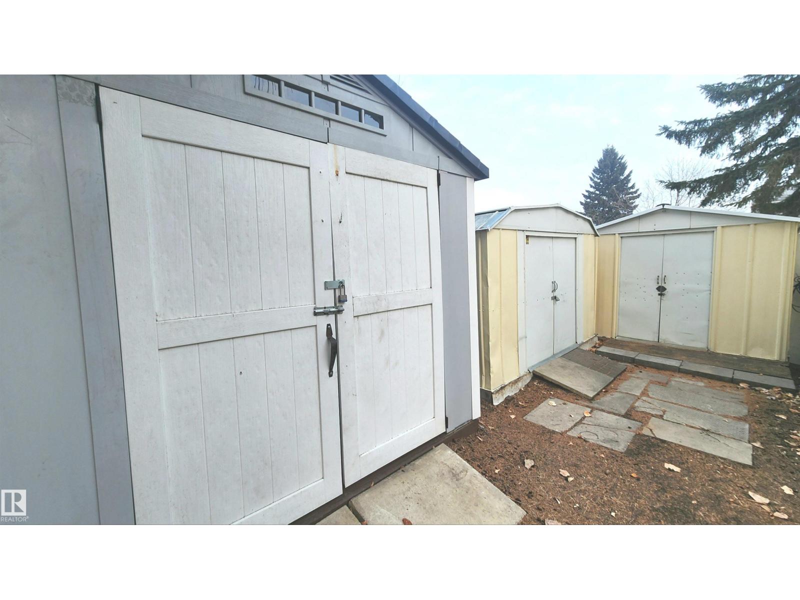 90 Rim Rd Nw Nw, Edmonton, Alberta  T6P 1C5 - Photo 27 - E4466919