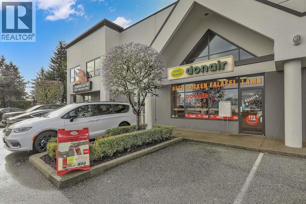 112 1320 Kingsway Avenue, Port Coquitlam, British Columbia  V3C 6P4 - Photo 23 - C8075124