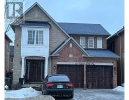 114 EDENBROOK HILL, Brampton, Ontario
