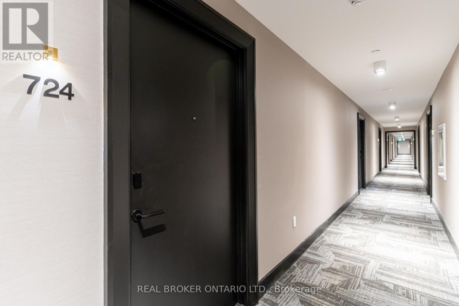 724 - 2343 Khalsa Gate W, Oakville, Ontario  L6M 4J2 - Photo 5 - W12697806