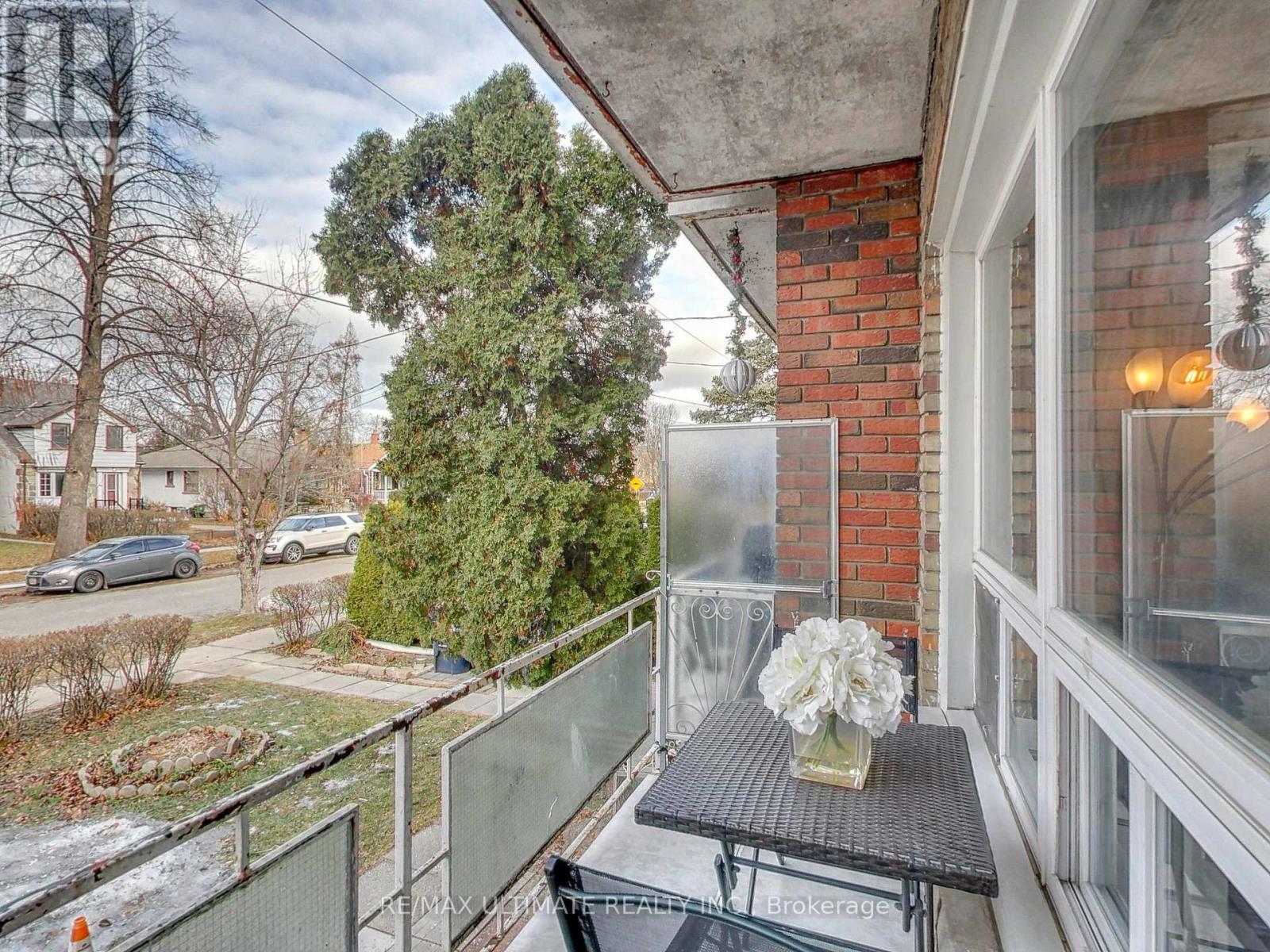 Apt #2 - 51 Hay Avenue, Toronto, Ontario  M8Z 1G2 - Photo 29 - W12697808